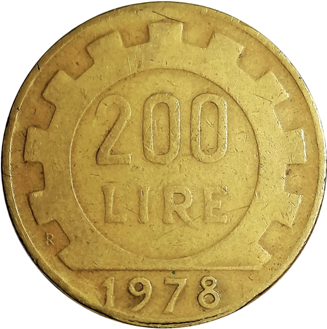 sena coins